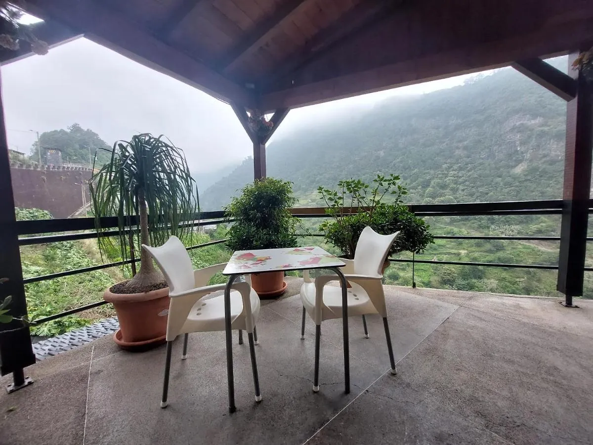 3A Botanical Dimensions Nature Terraces Bbq Ribeiro Frio Holiday home