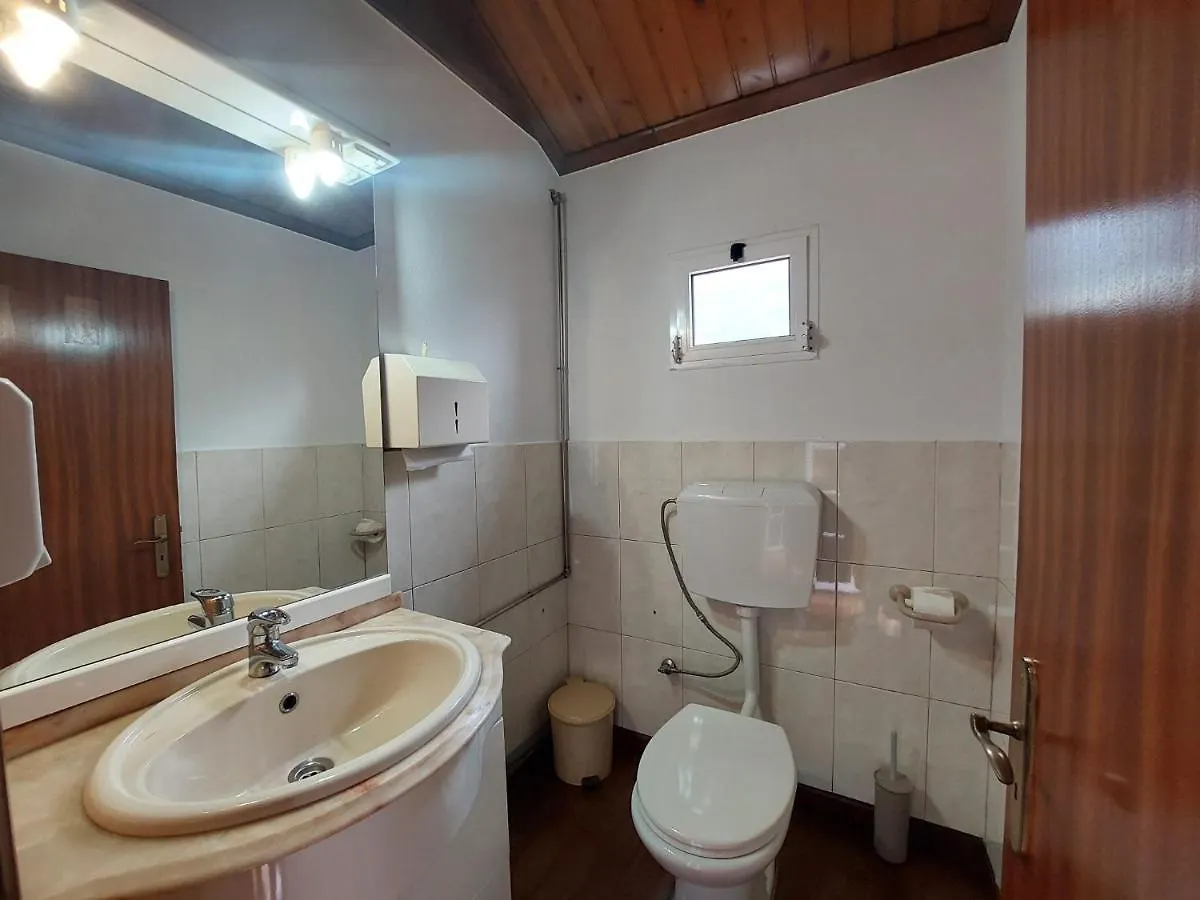 Holiday home 3A Botanical Dimensions Nature Terraces Bbq Ribeiro Frio