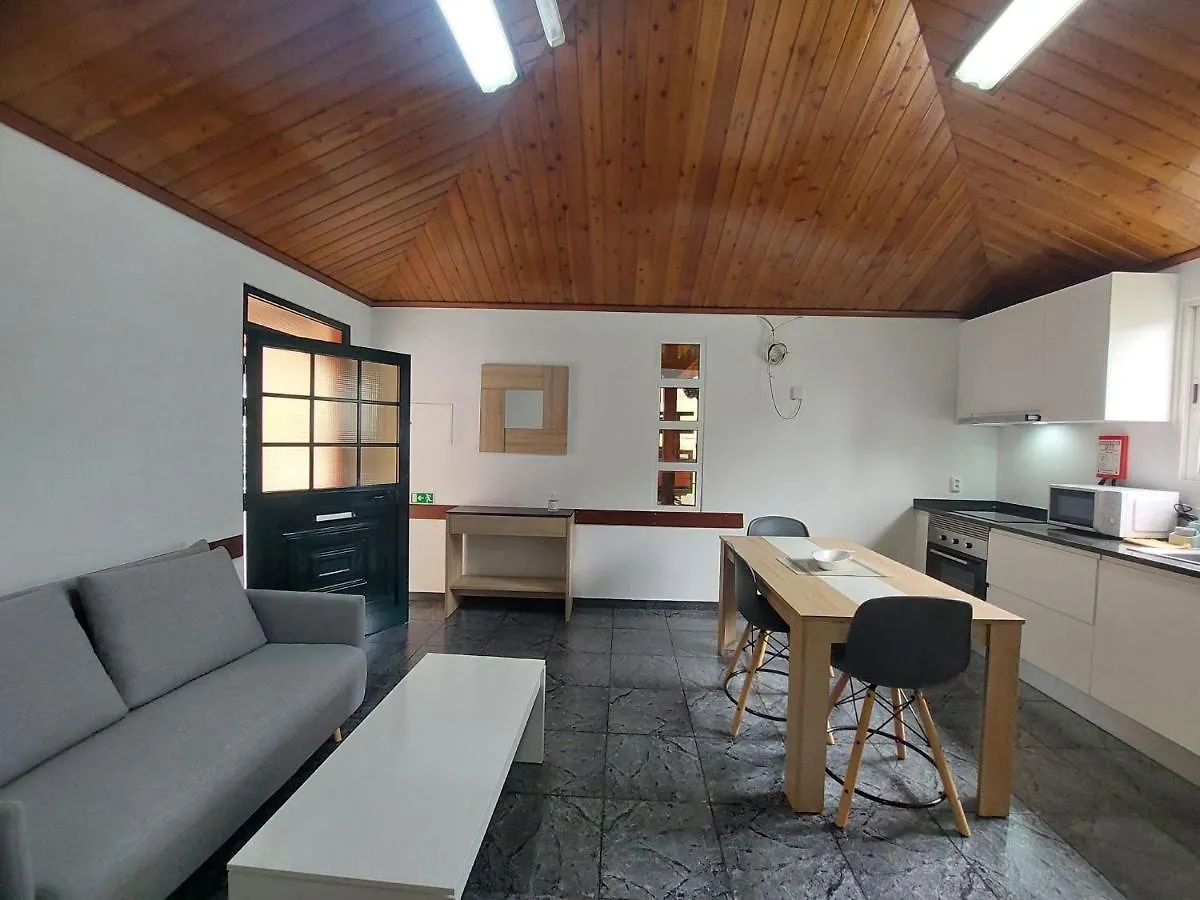 Holiday home 3A Botanical Dimensions Nature Terraces Bbq Ribeiro Frio