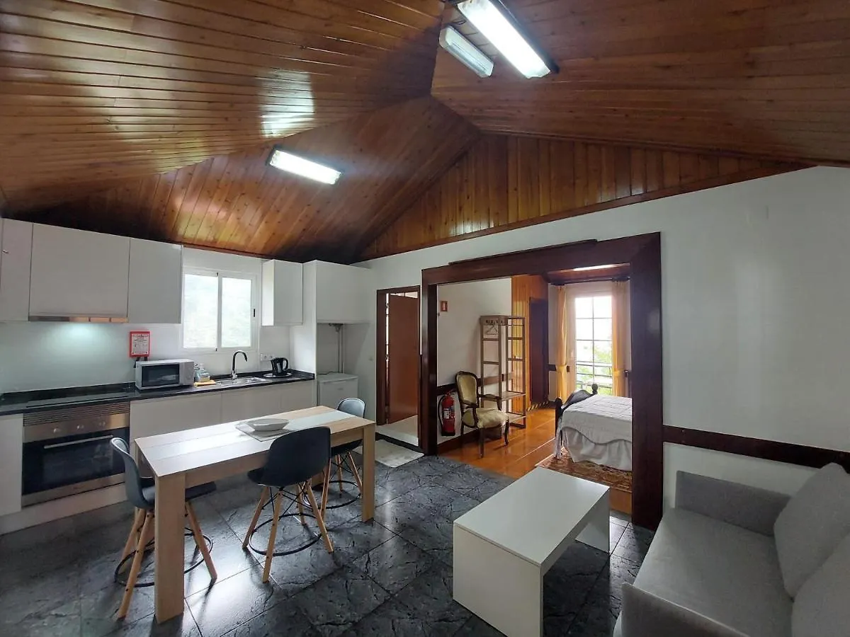 3A Botanical Dimensions Nature Terraces Bbq Ribeiro Frio 0*,