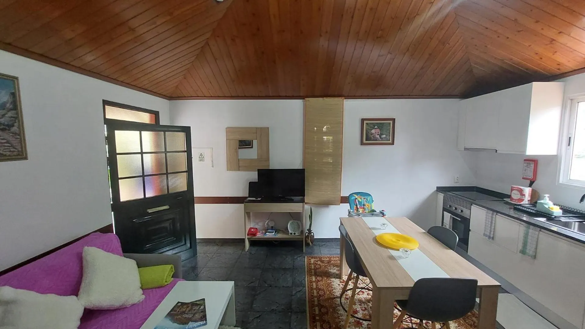 3A Botanical Dimensions Nature Terraces Bbq Ribeiro Frio